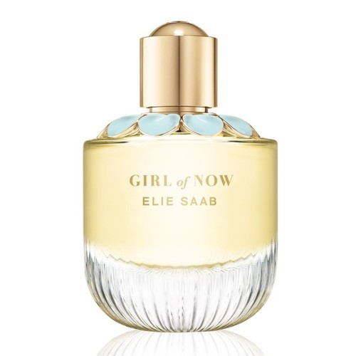 Оригинален дамски парфюм ELIE SAAB Girl Of Now EDP Без Опаковка /Тестер/